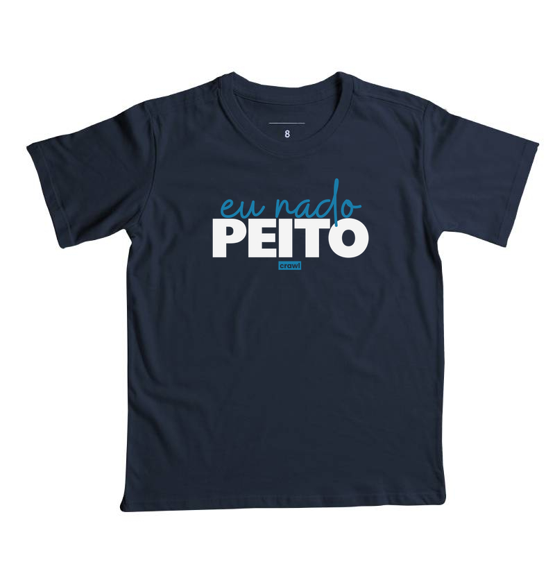 Eu Nado Peito - Imagem 2
