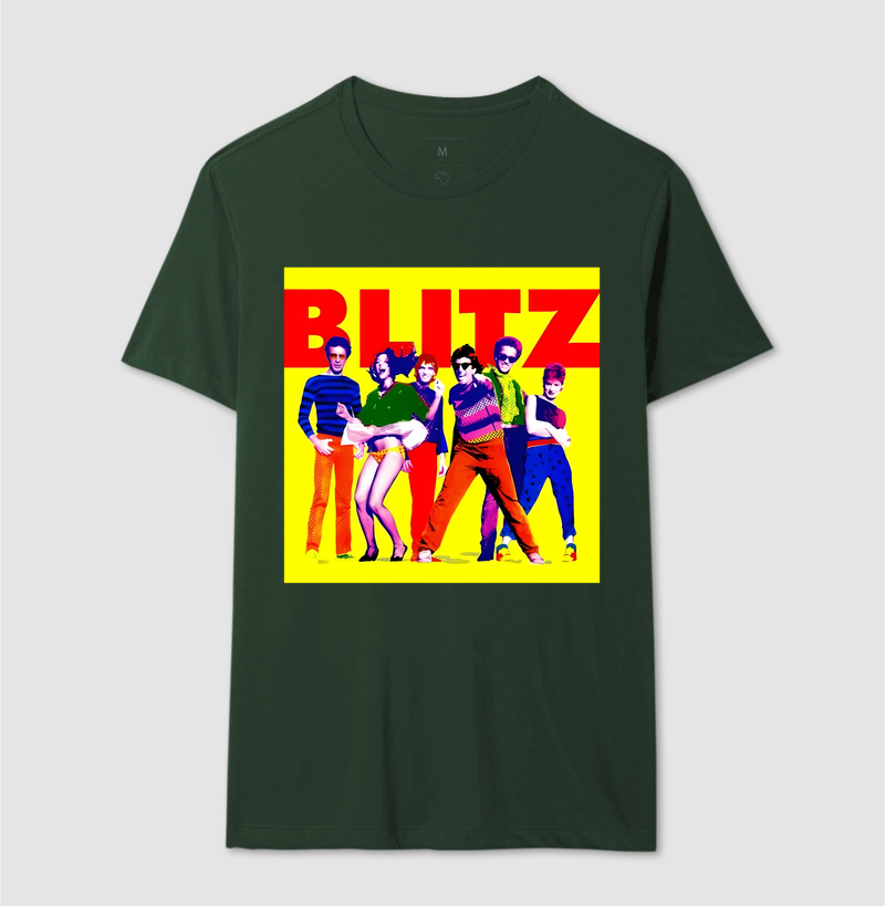 Camisa 11