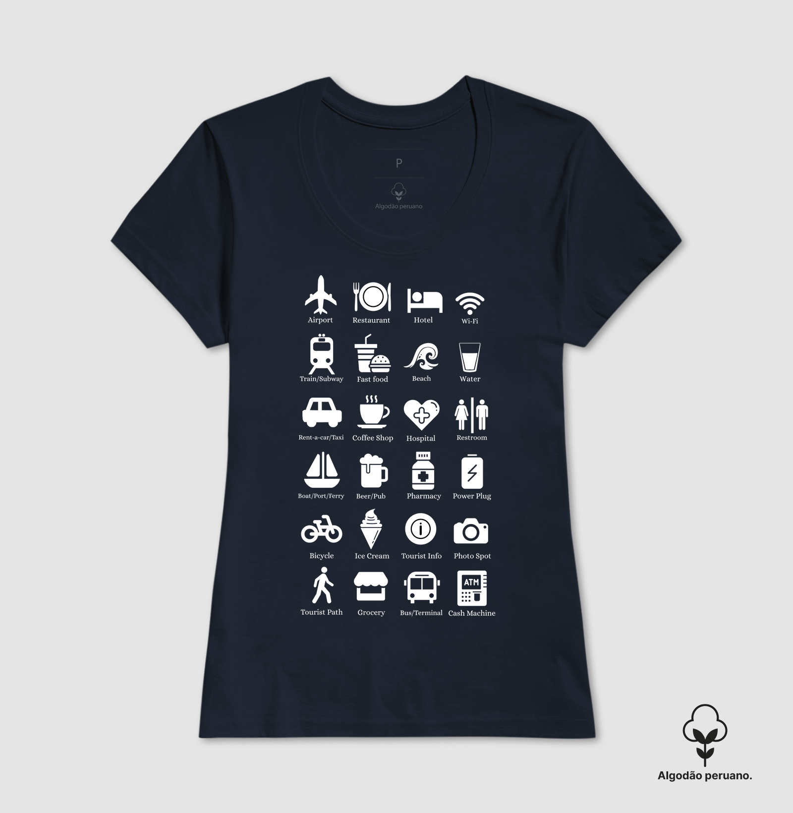 Camisa 5