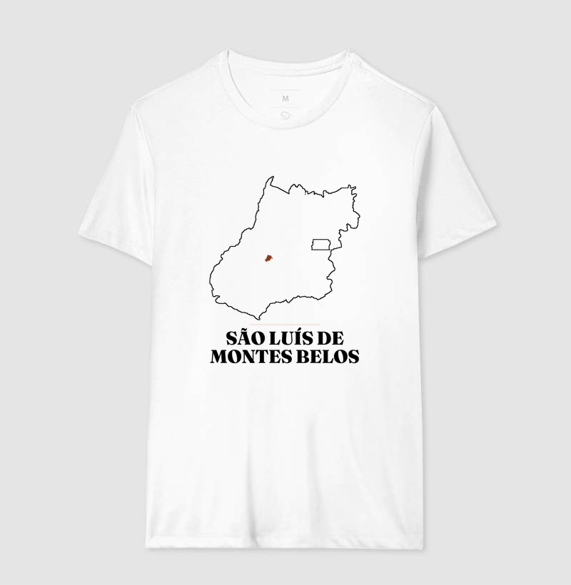 São Luís de Montes Belos | Traço GO - Imagem 4