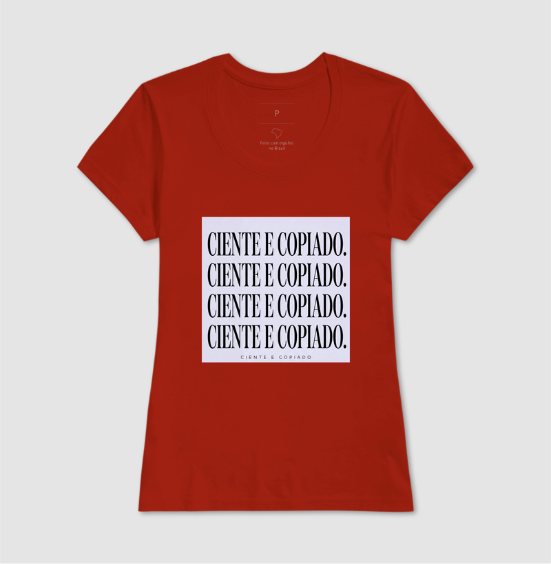 Ciente e Copiado II - Imagem 11