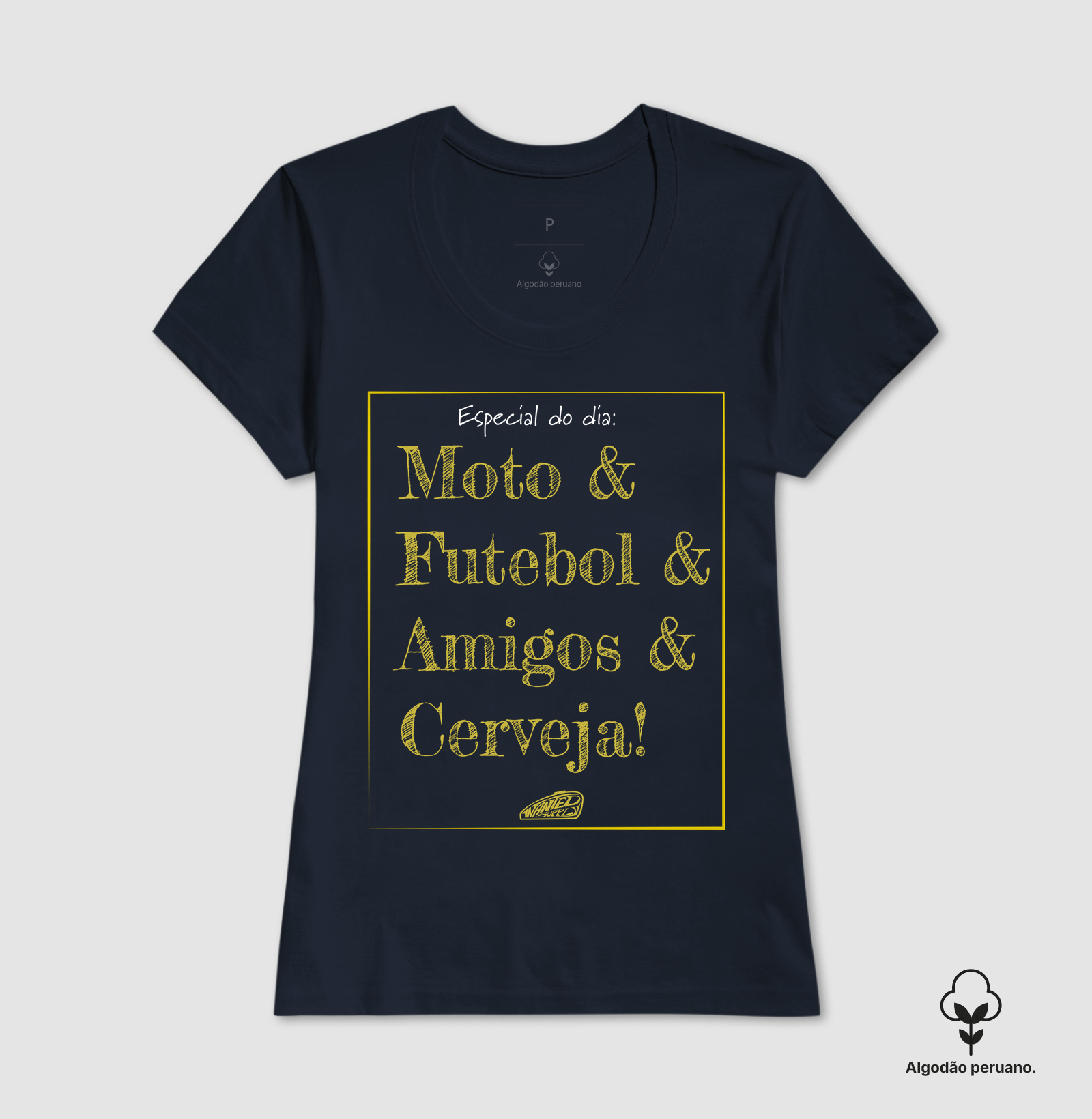 Camisa 2