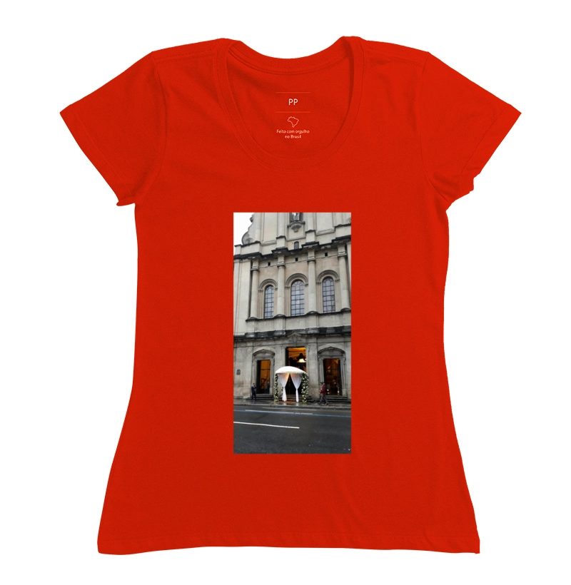 Camisa 10
