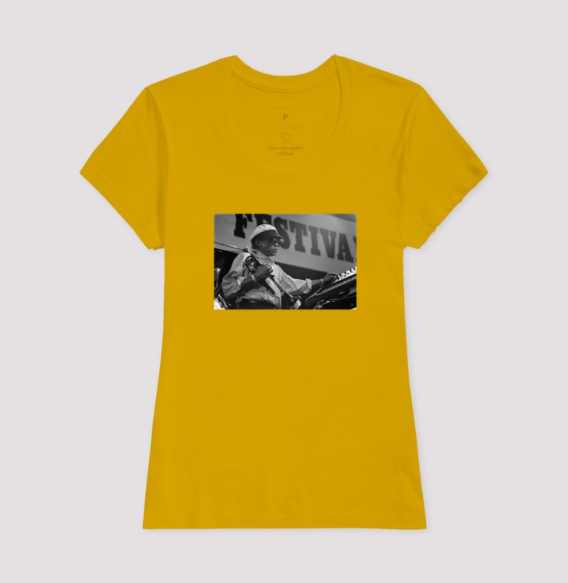 Camisa 16