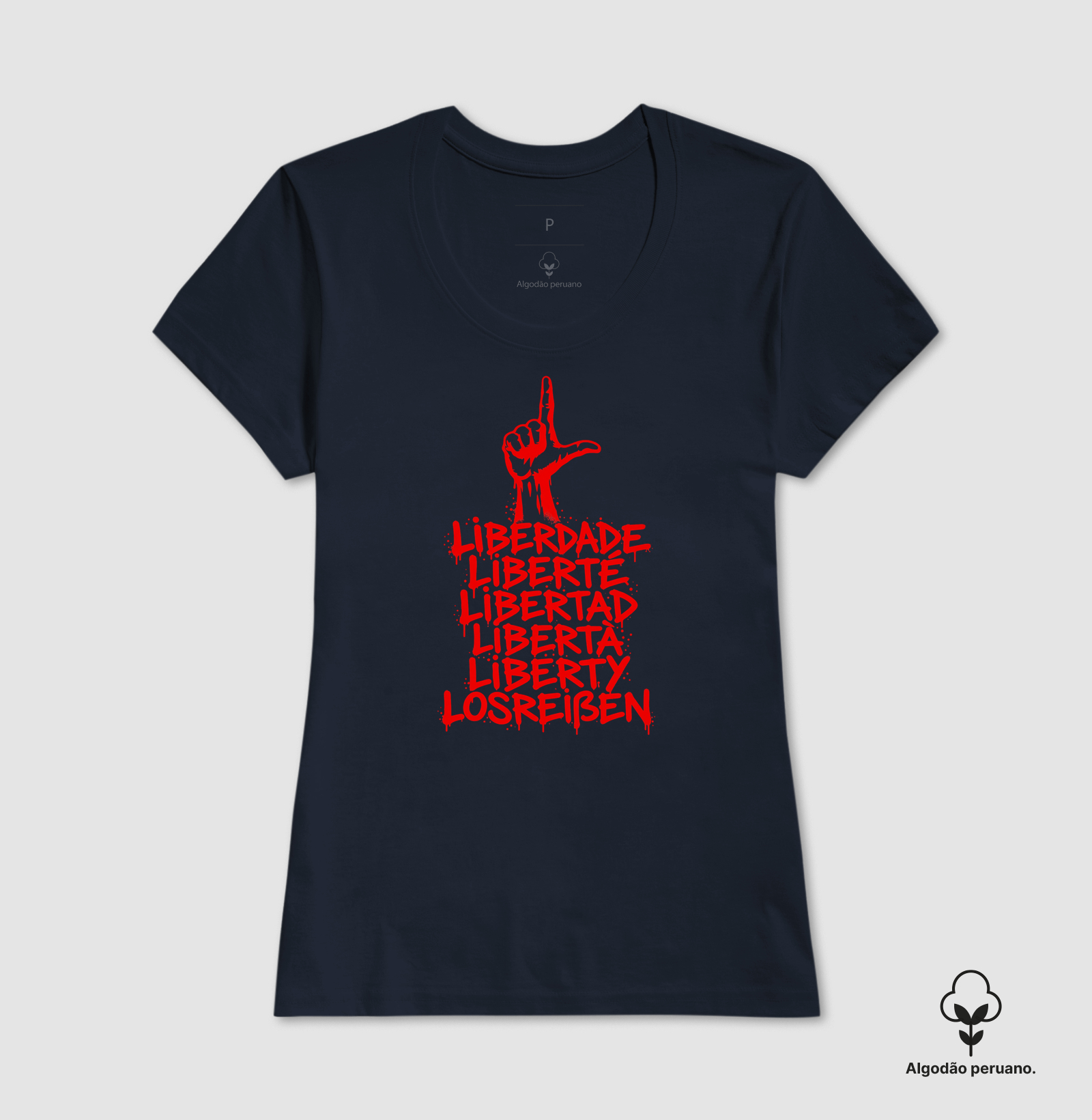 L de liberdade - Imagem 6