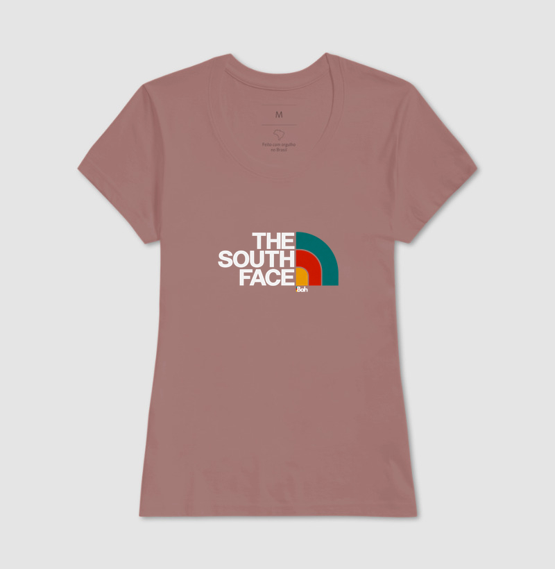The South Face - Imagem 17