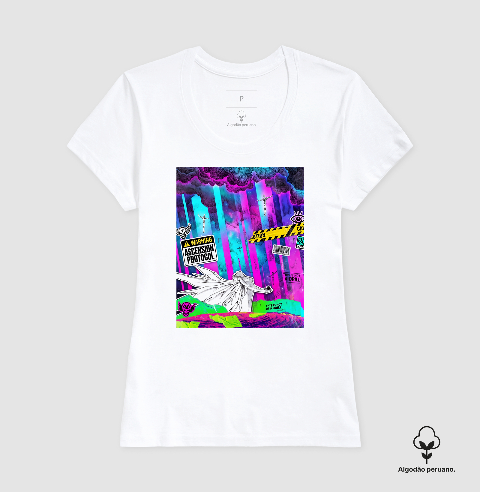 Camisa 2