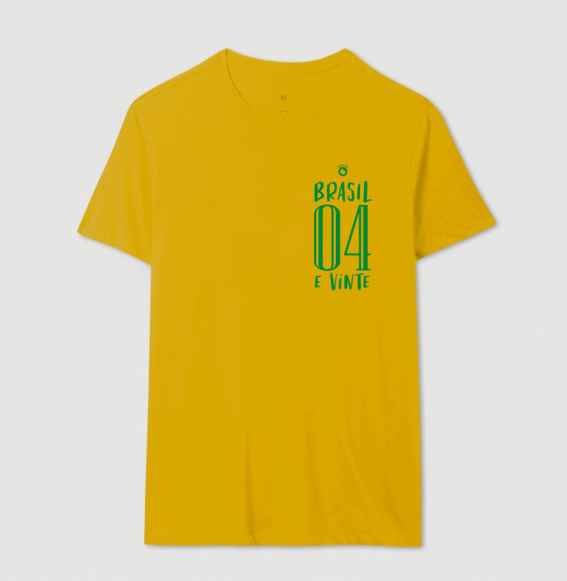 Camisa 13
