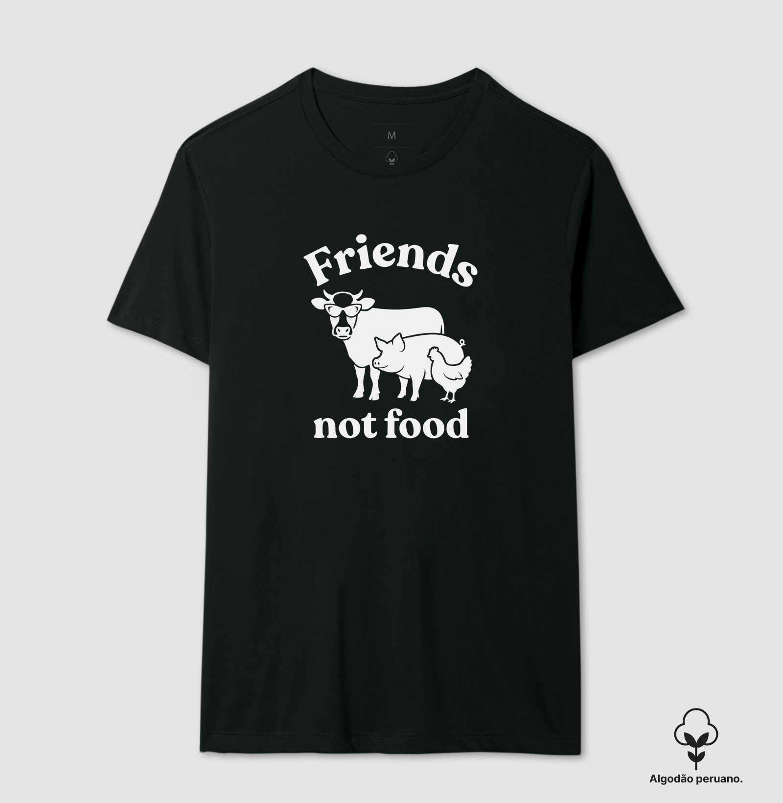 Friends, not food - Imagem 3