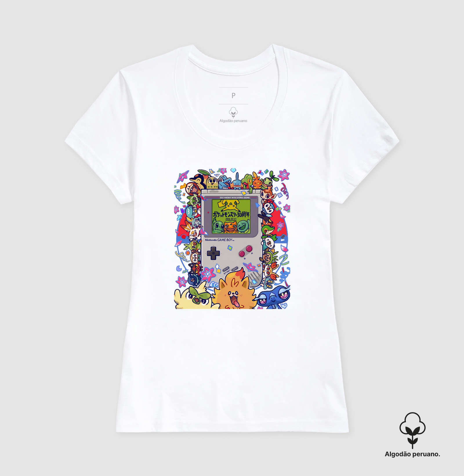Game Boy - Pocket Monsters - Imagem 6