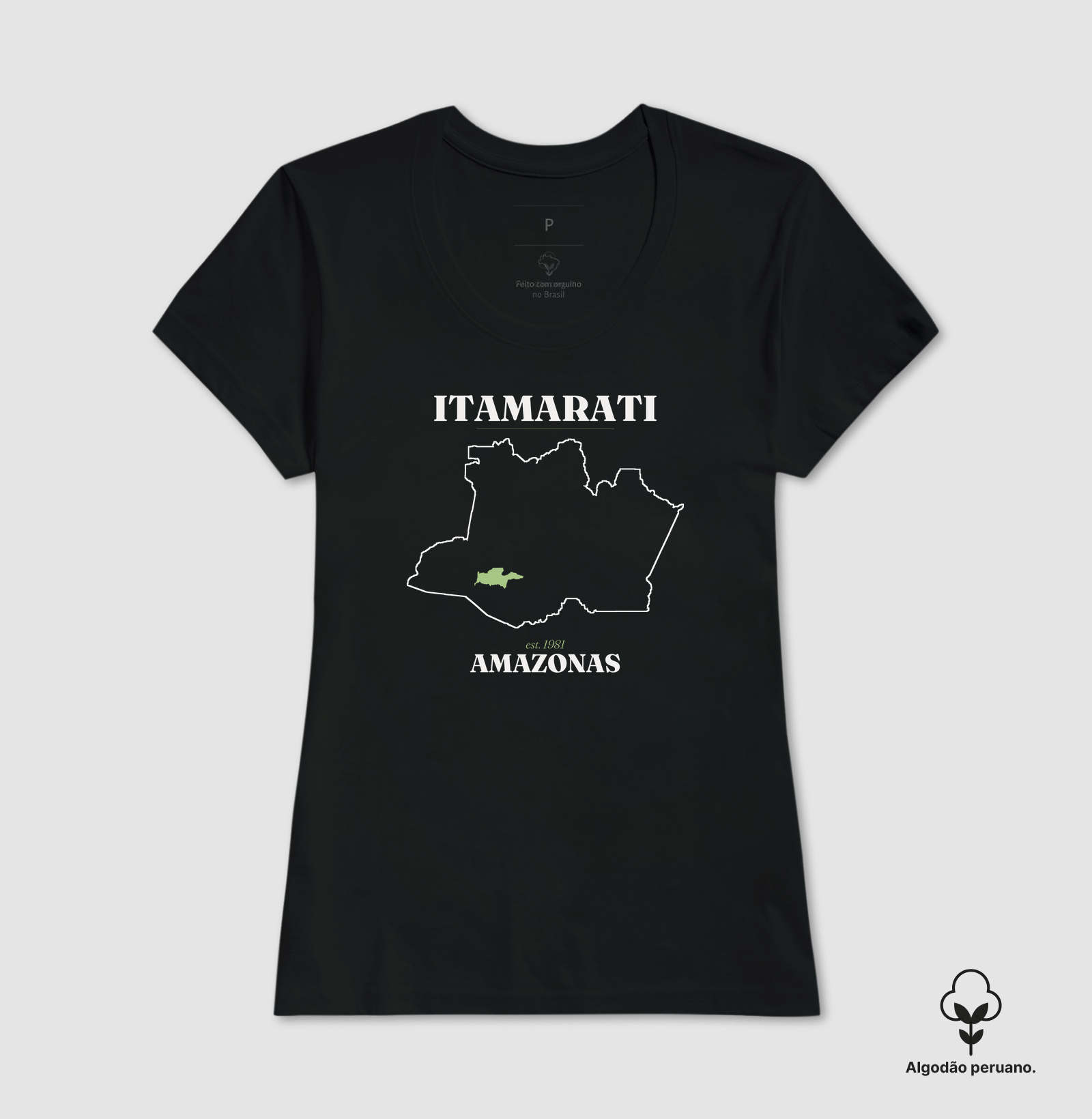 Itamarati | Legado AM - Imagem 2