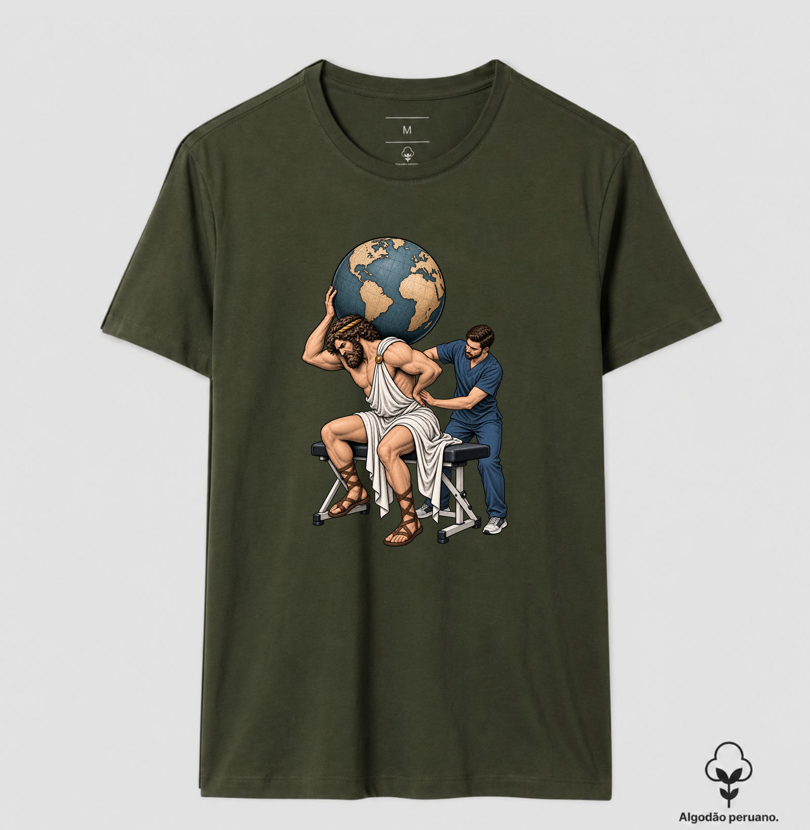 Atlas na Fisioterapia - Imagem 2