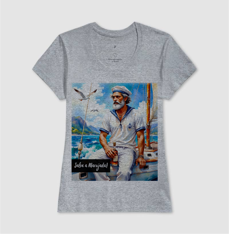 Camisa 11