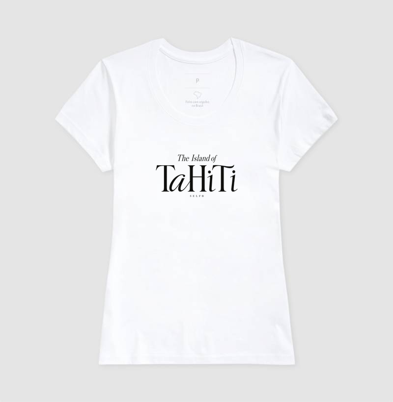 THE ISLAND OF TAHITI - Imagem 6