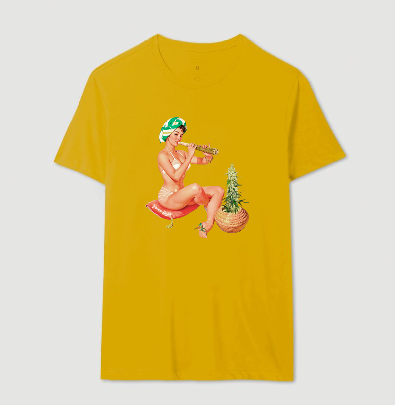 Camisa 17