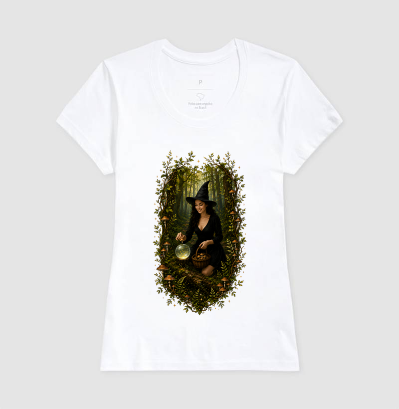 Green Witch - Imagem 5