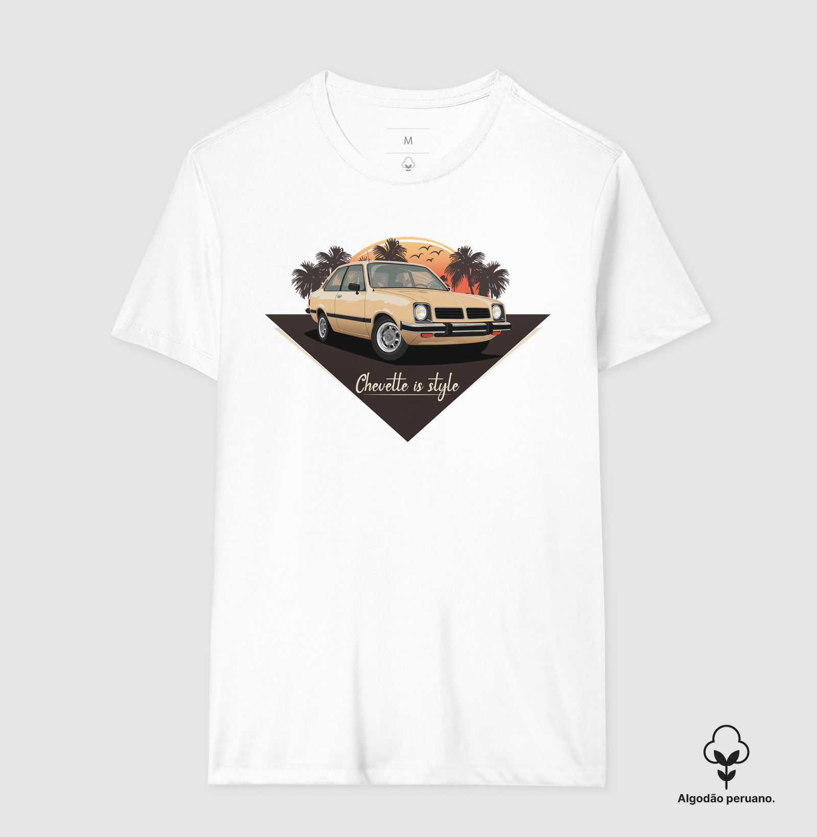 Camisa 10