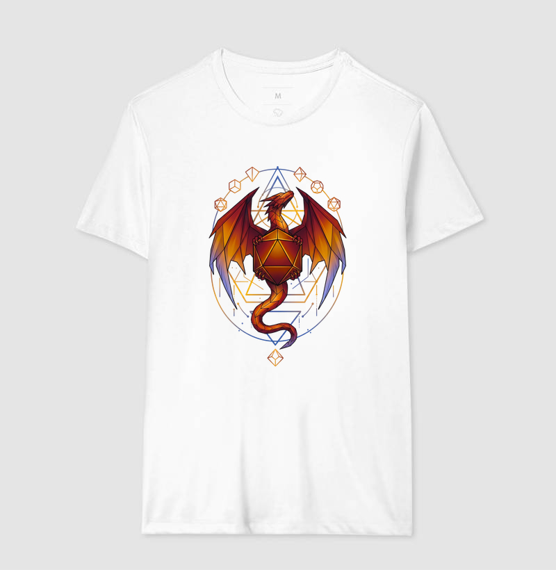 The Dragon's Roll - Imagem 4