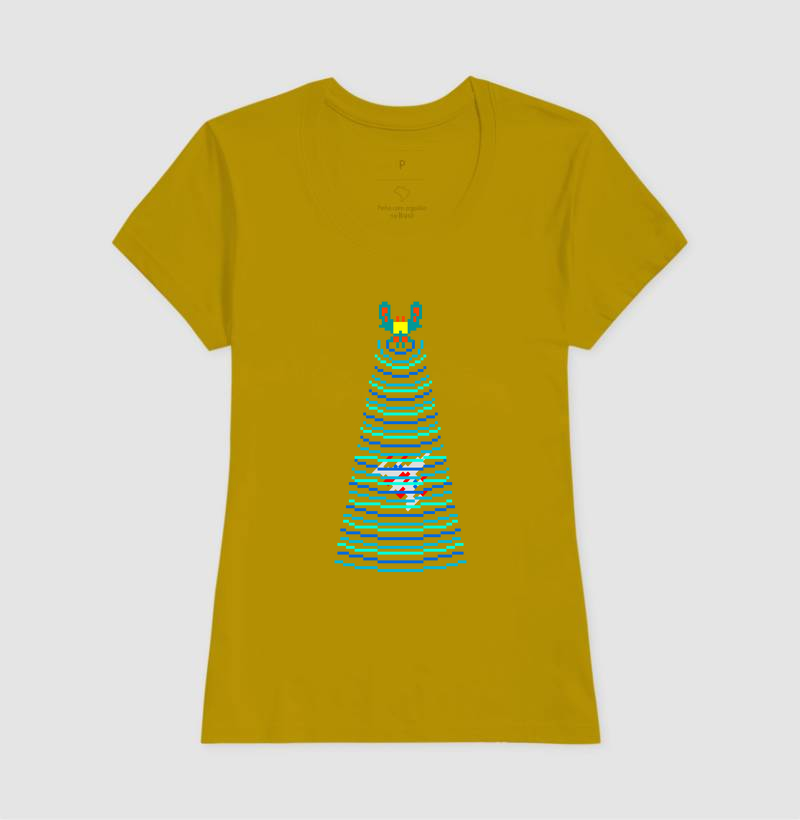Camisa 9