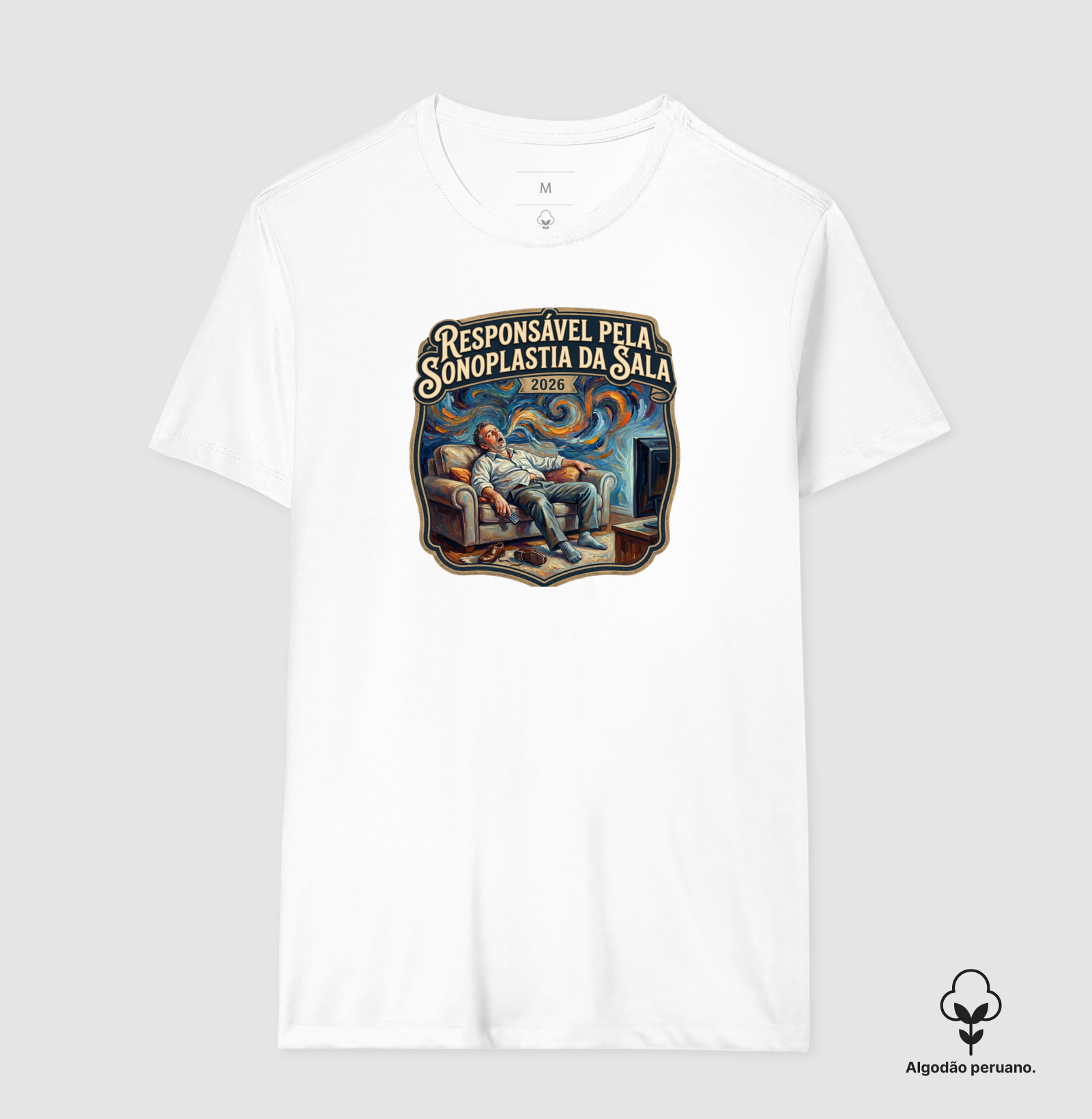 Camisa 4