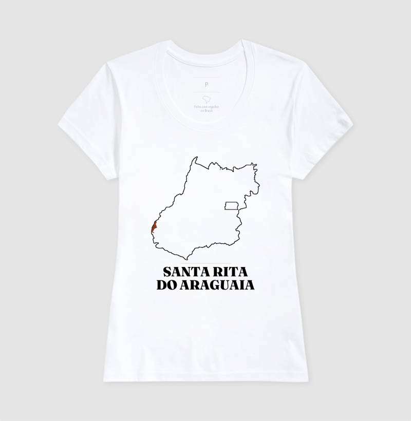 Santa Rita do Araguaia | Traço GO - Imagem 5
