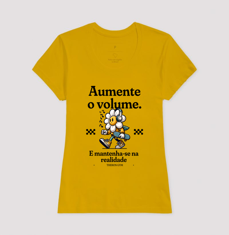 Camiseta THERON - Imagem 13