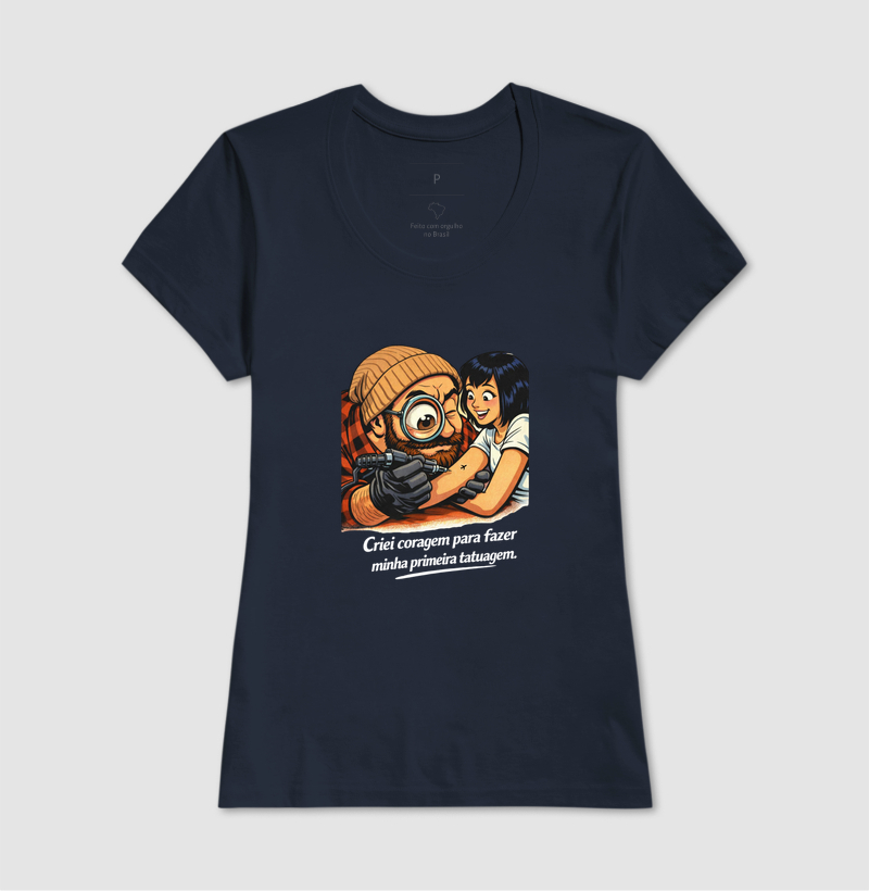 Camisa 7
