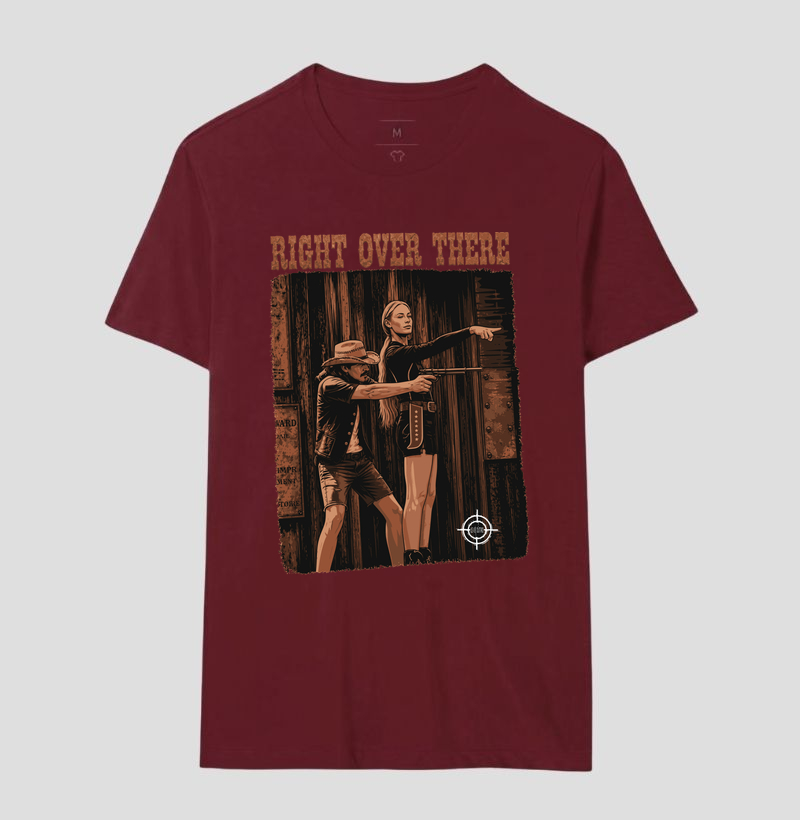 Camisa 18