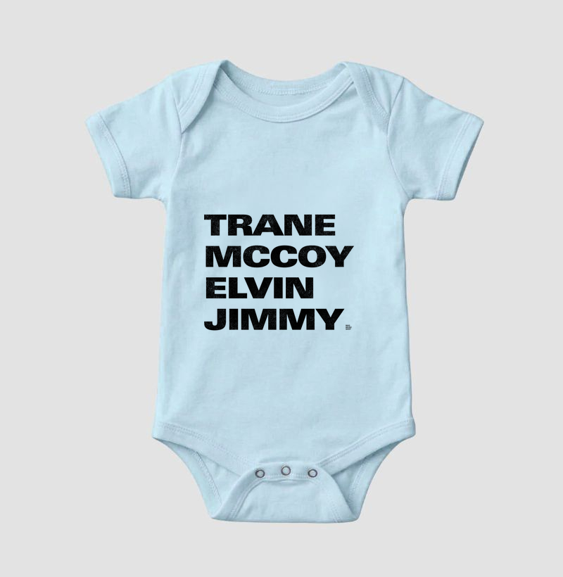 Trane, McCoy, Elvin, Jimmy - Imagem 5