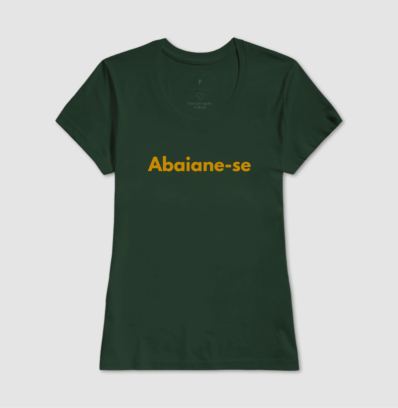 Camisa 13