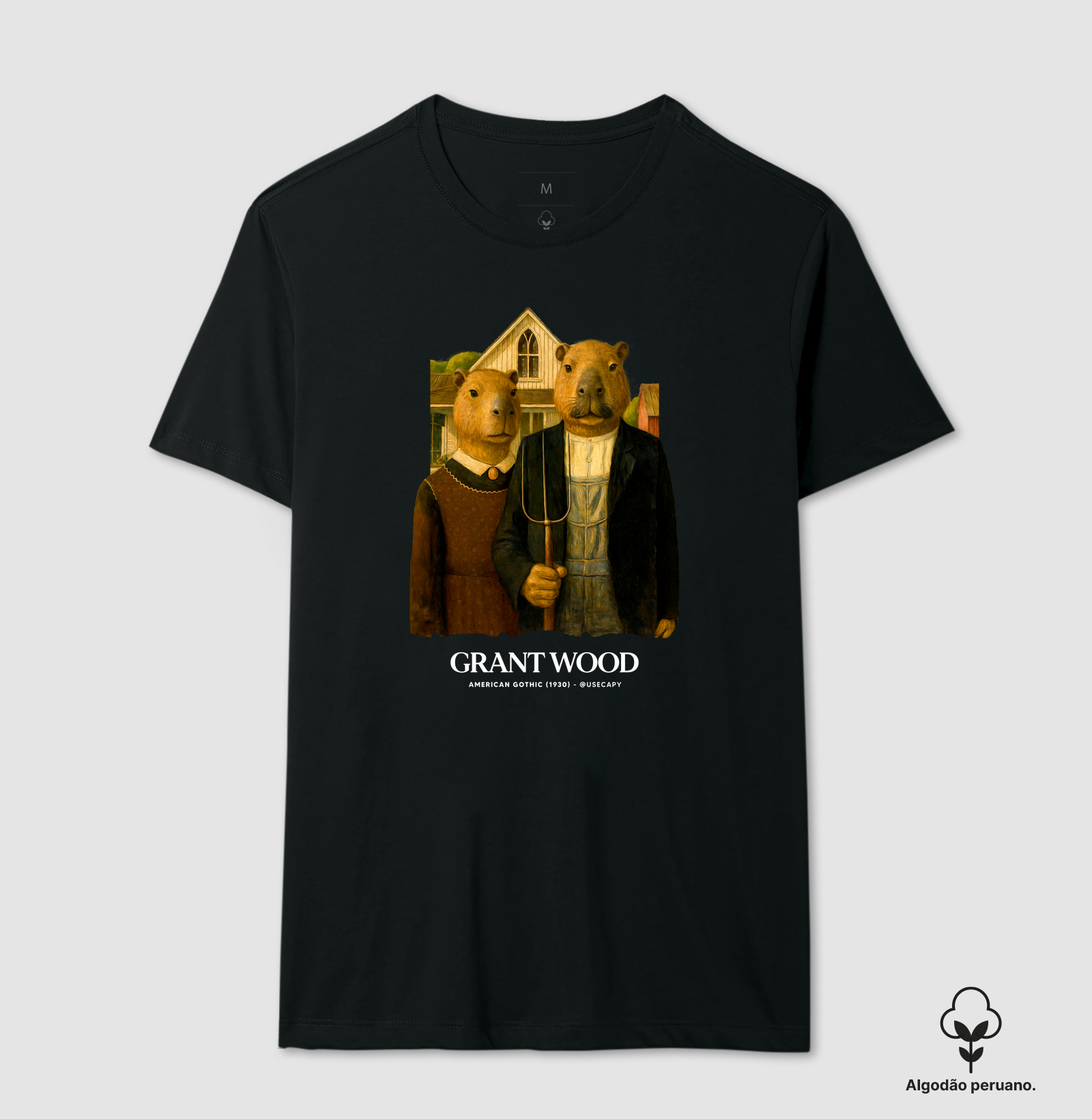 Camisa 1