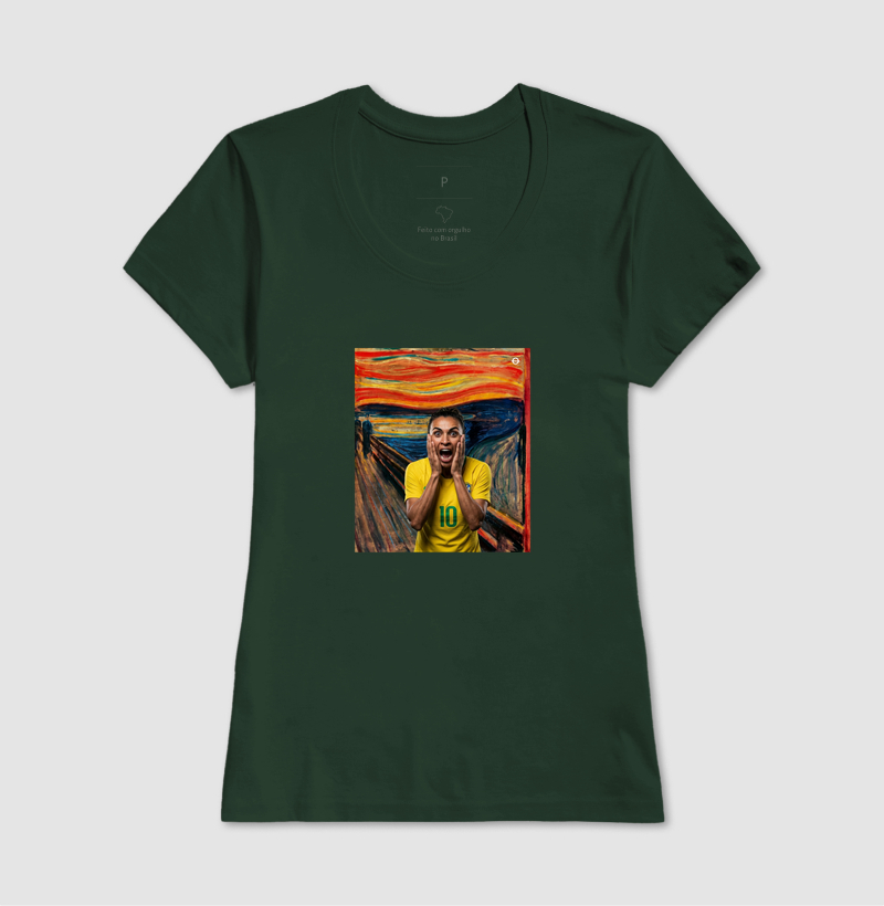 Camisa 10
