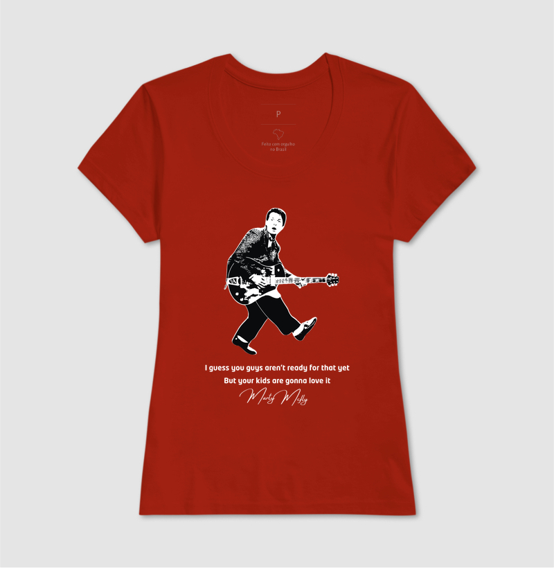 Camisa 10