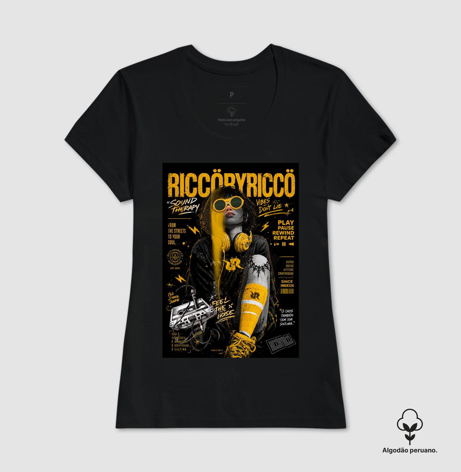 Camisa 2