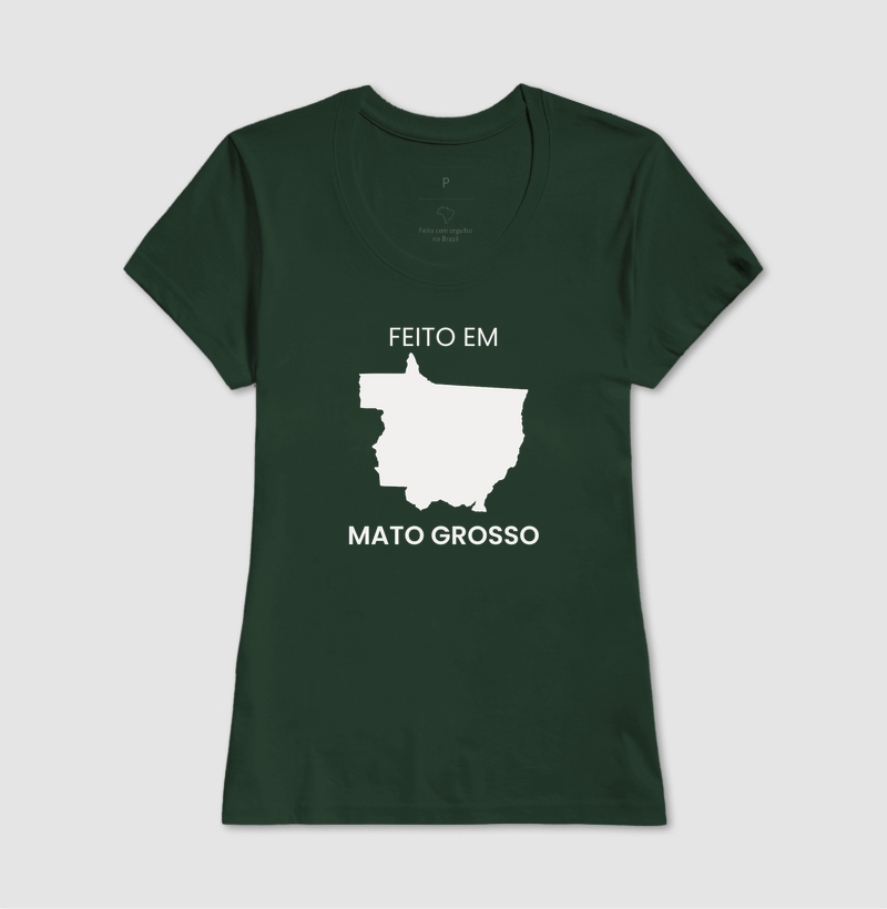 Feito em Mato Grosso - Imagem 13