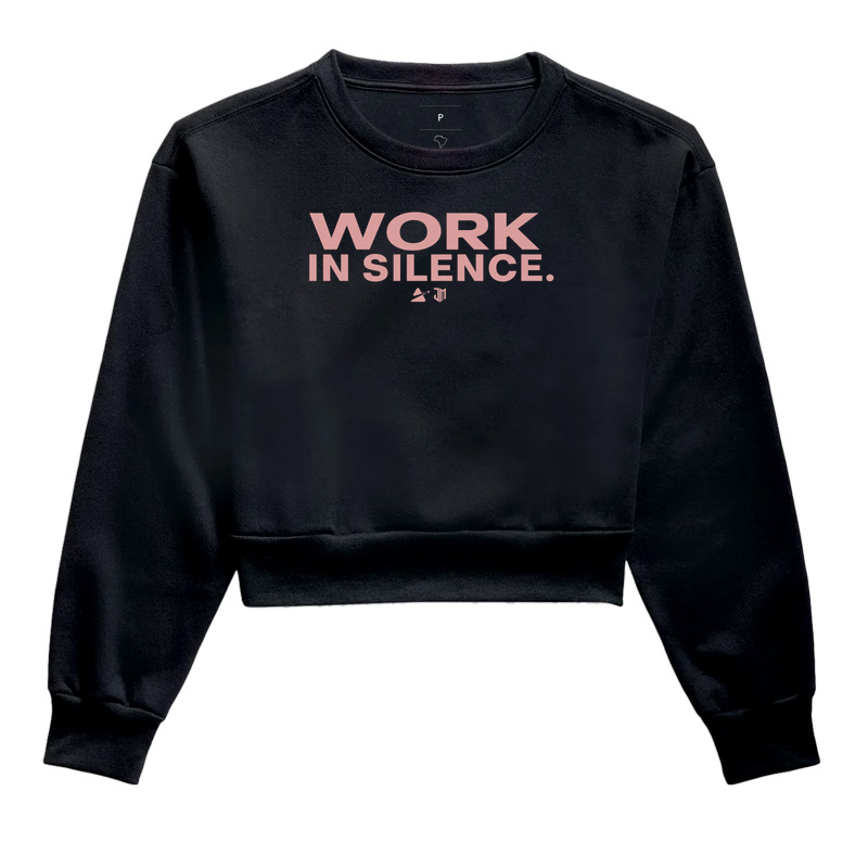 Work in Silence - Imagem 2
