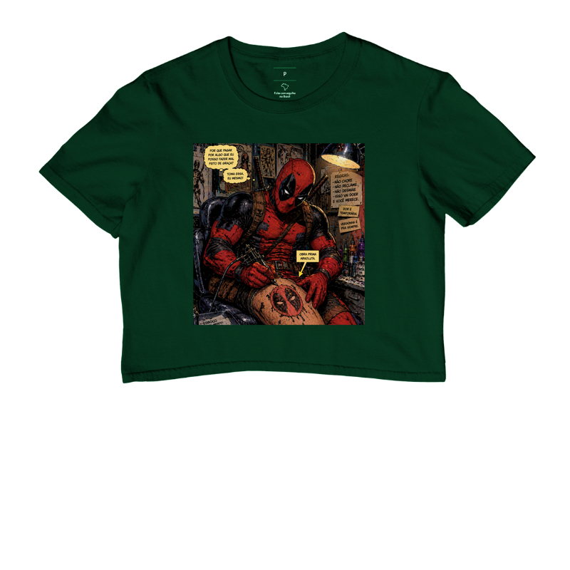 Camisa 7
