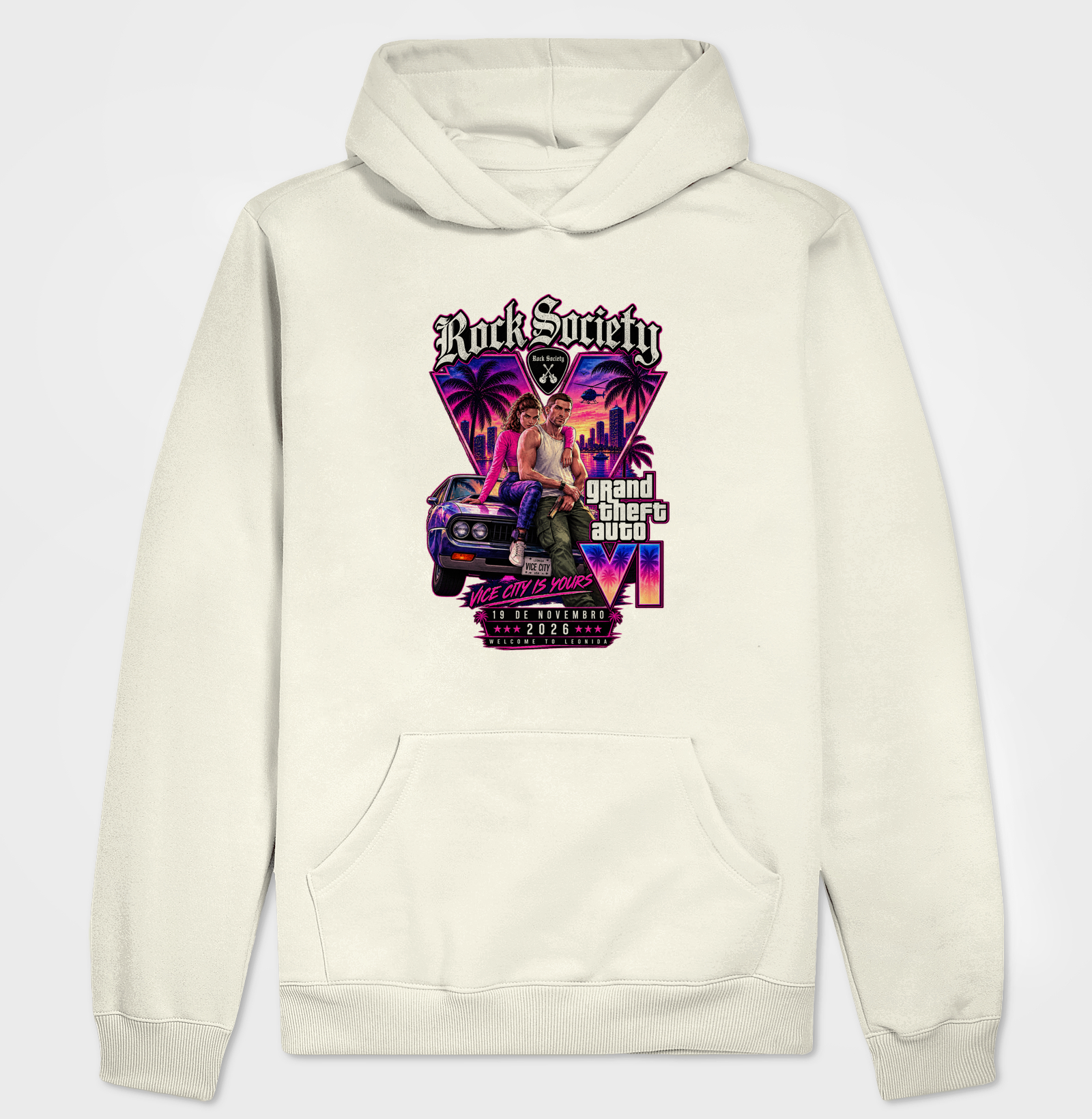 Grand Theft Auto VI – Rock Society - Imagem 3