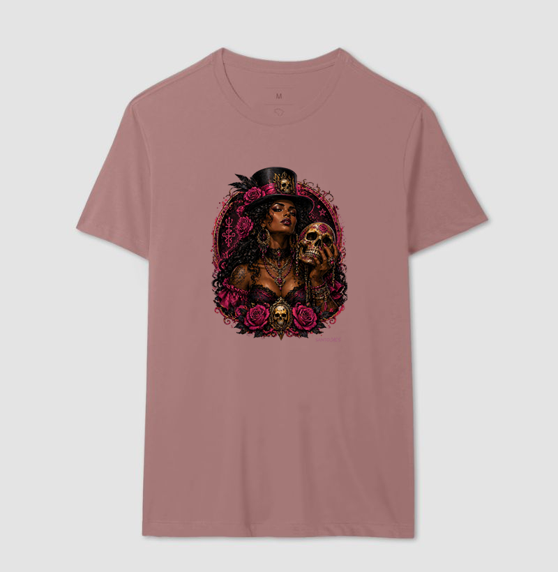 Camisa 18