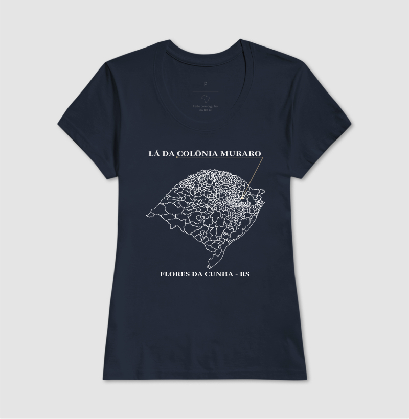 Colônia Muraro | Origem Localidade RS - Imagem 7