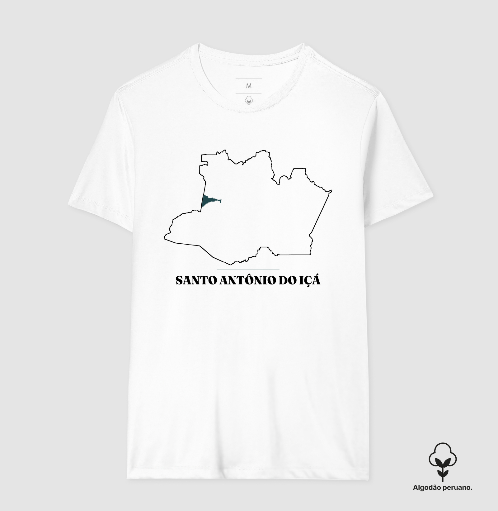 Santo Antônio do Içá | Traço AM - Imagem 5
