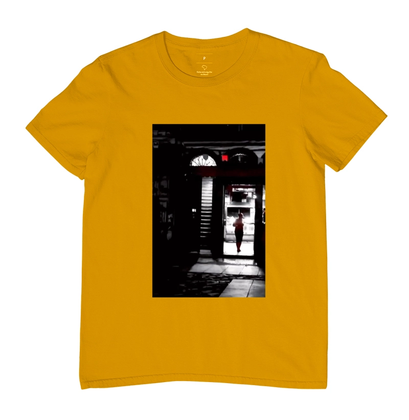 Camisa 13