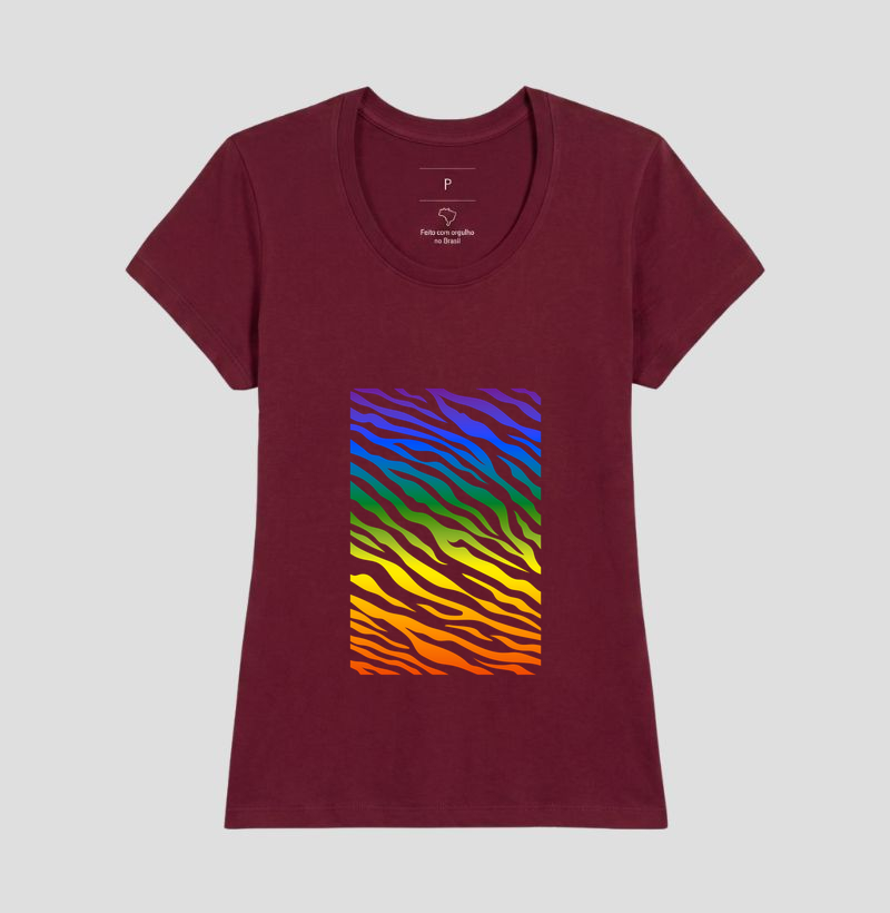 Animal print zebra - Imagem 19