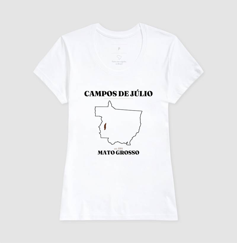 Campos de Júlio | Legado MT - Imagem 5