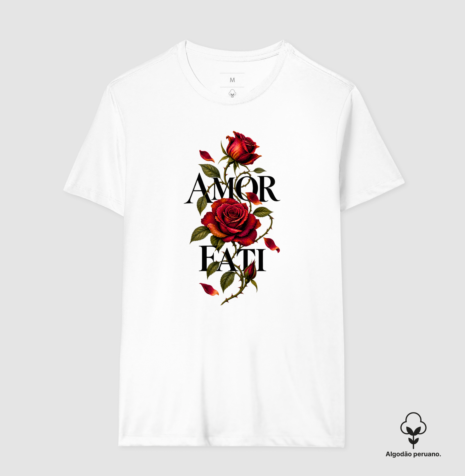 Amor Fati — Rosas do Destino - Imagem 8