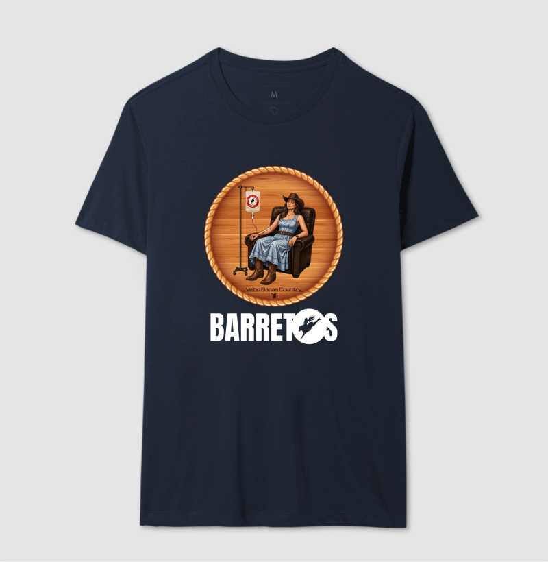 Barretos (cowgirl) - Imagem 6