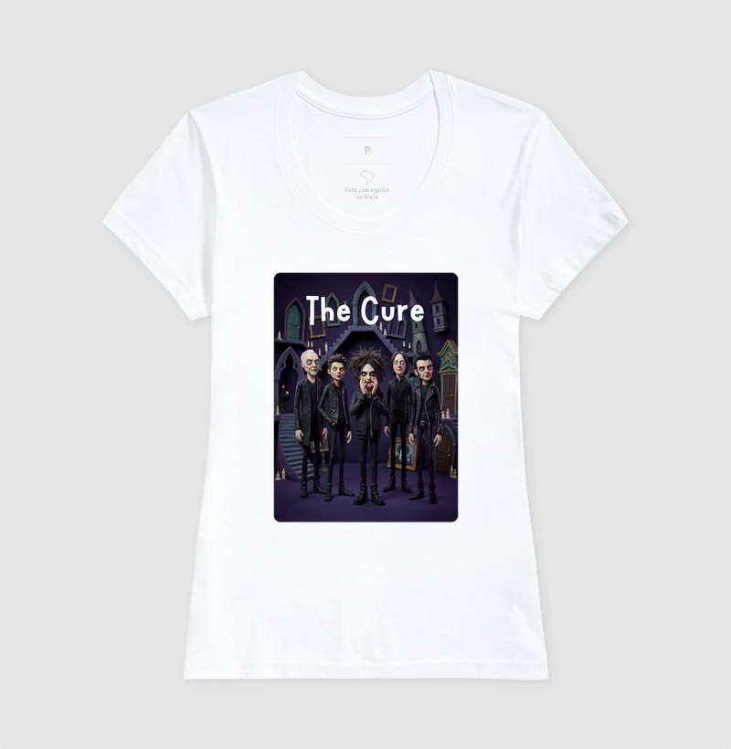 The Cure - Imagem 5