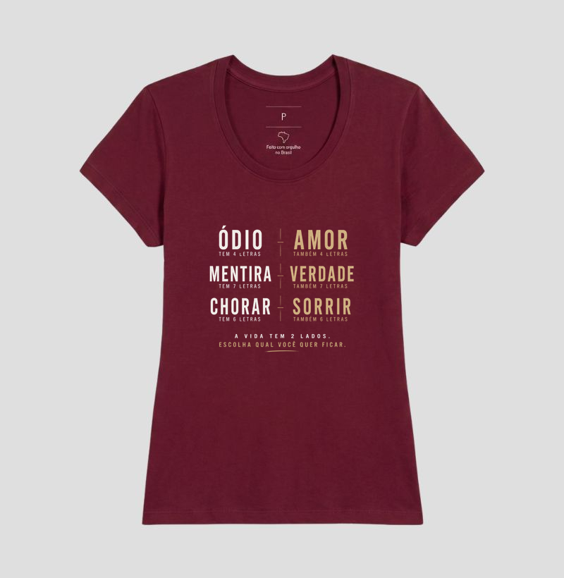 Camisa 19