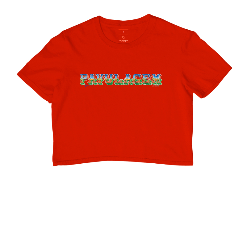 Camisa Pavulagem - Soquete - Imagem 7