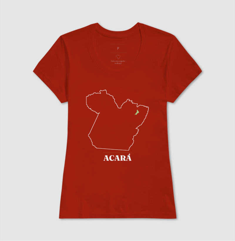Acará | Traço PA - Imagem 11